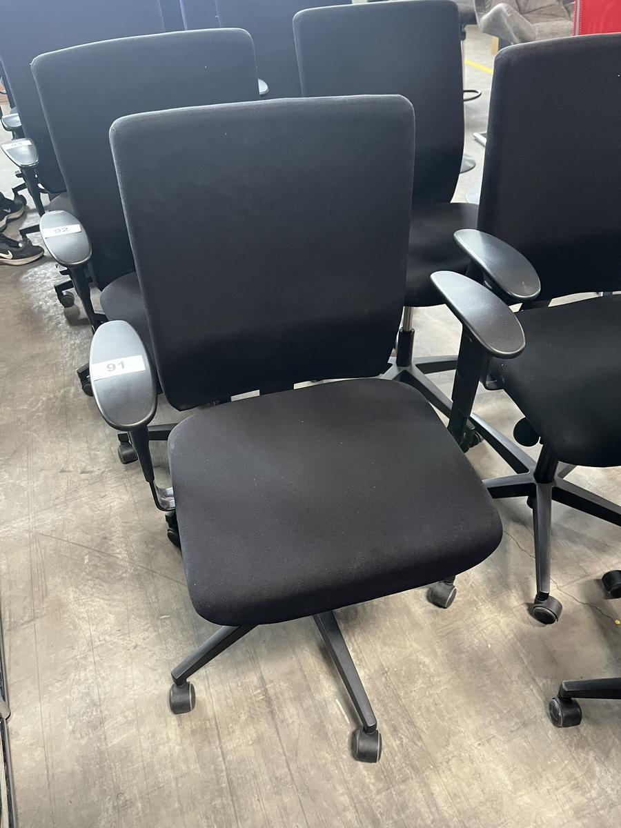VIASIT - Neudörfler ergonomischer Bürodrehstuhl