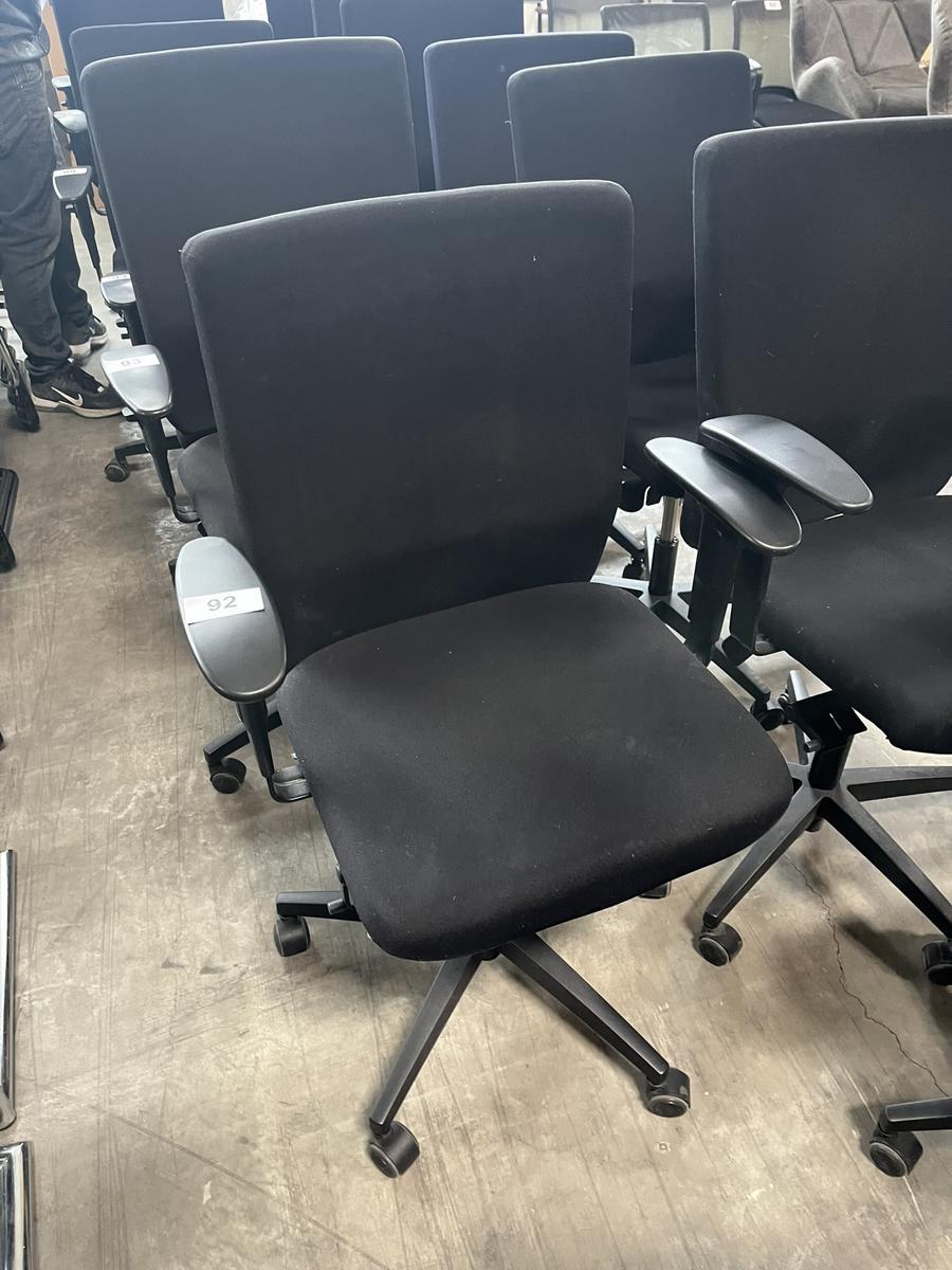 VIASIT - Neudörfler ergonomischer Bürodrehstuhl