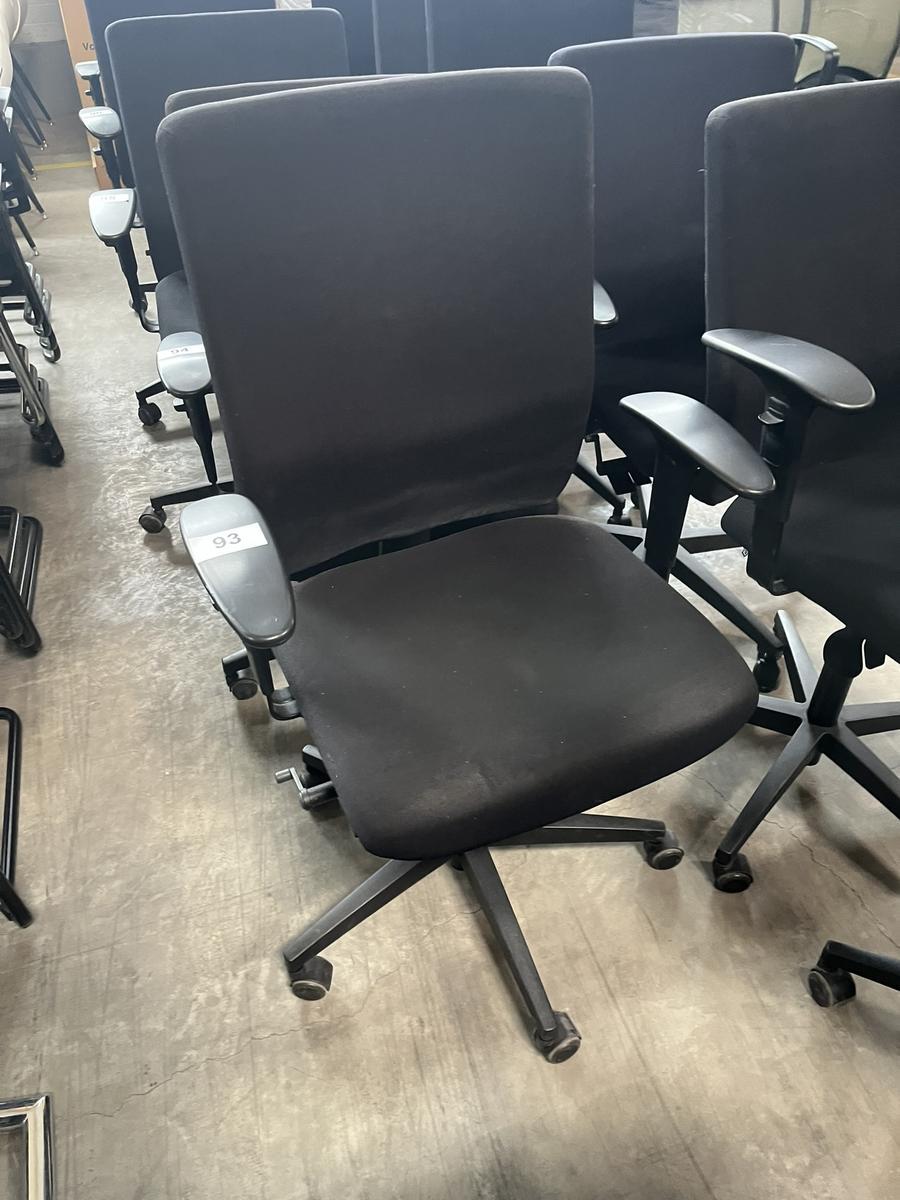 VIASIT - Neudörfler ergonomischer Bürodrehstuhl