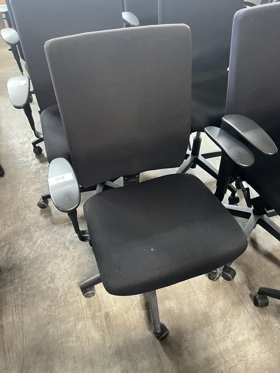 VIASIT - Neudörfler ergonomischer Bürodrehstuhl