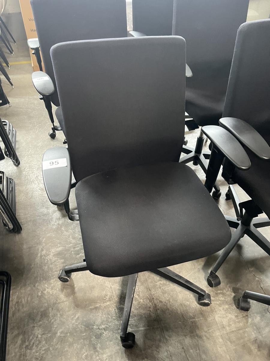 VIASIT - Neudörfler ergonomischer Bürodrehstuhl
