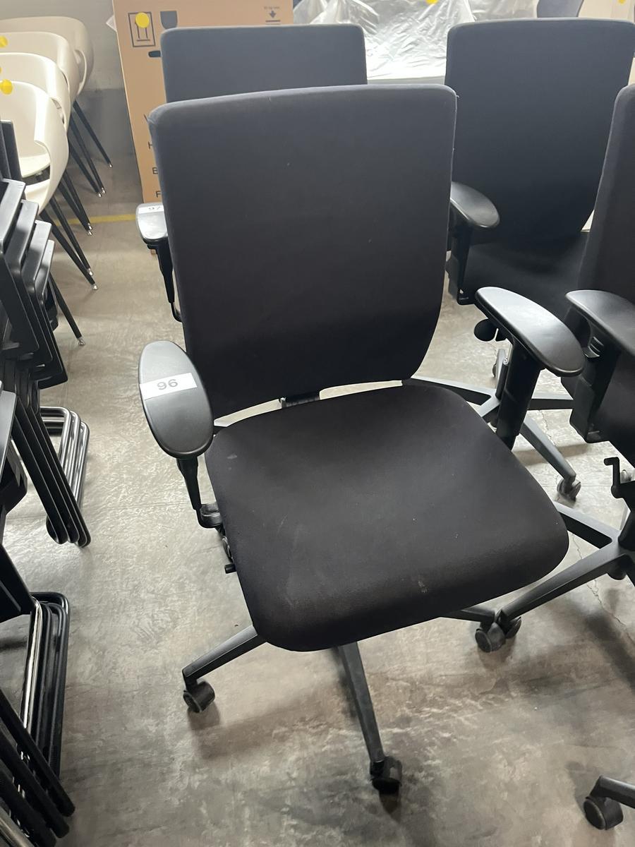 VIASIT - Neudörfler ergonomischer Bürodrehstuhl
