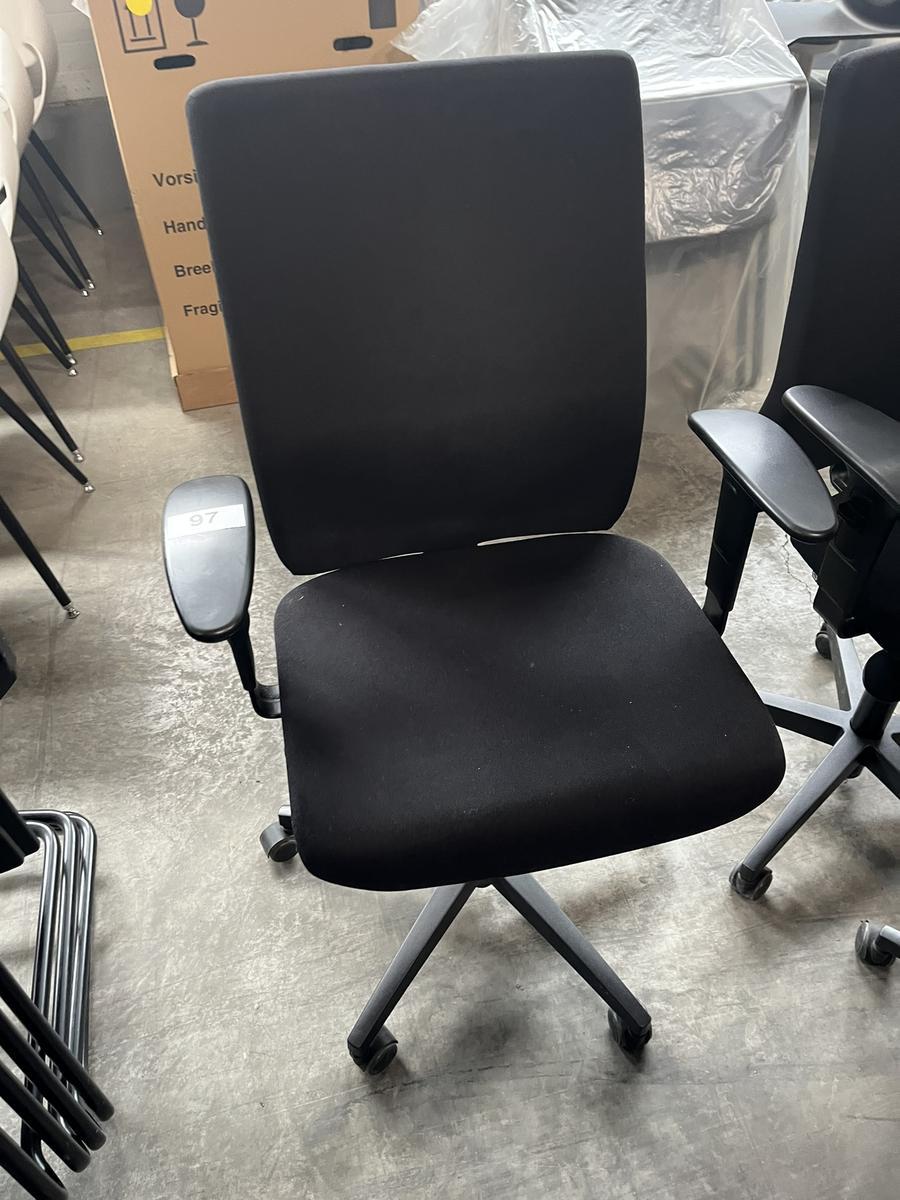VIASIT - Neudörfler ergonomischer Bürodrehstuhl