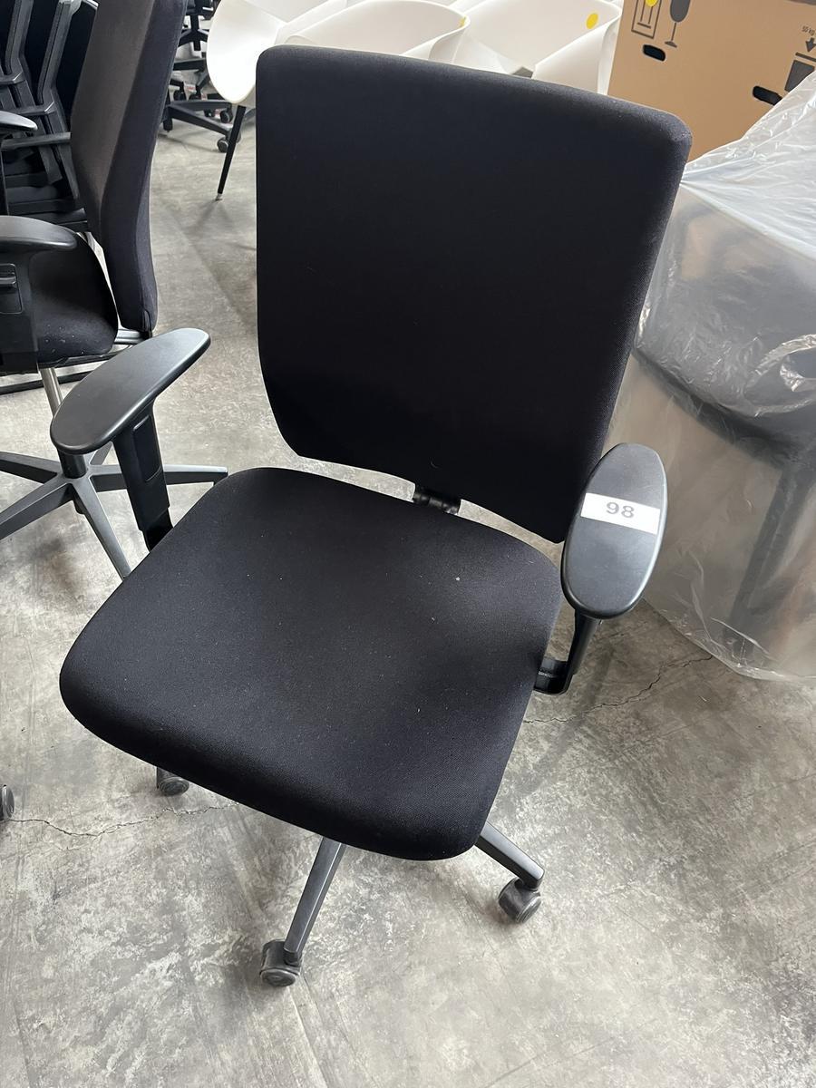 VIASIT - Neudörfler ergonomischer Bürodrehstuhl
