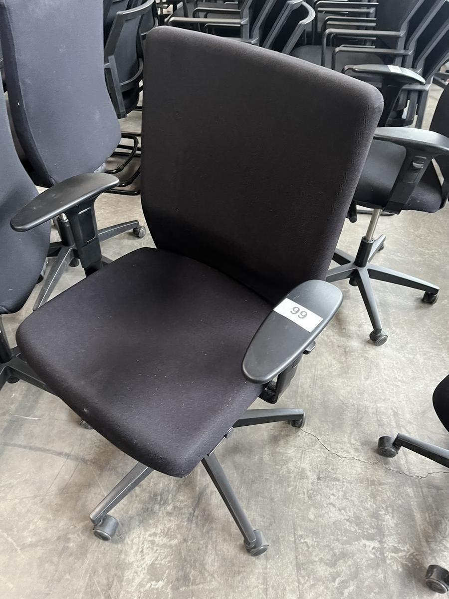 VIASIT - Neudörfler ergonomischer Bürodrehstuhl
