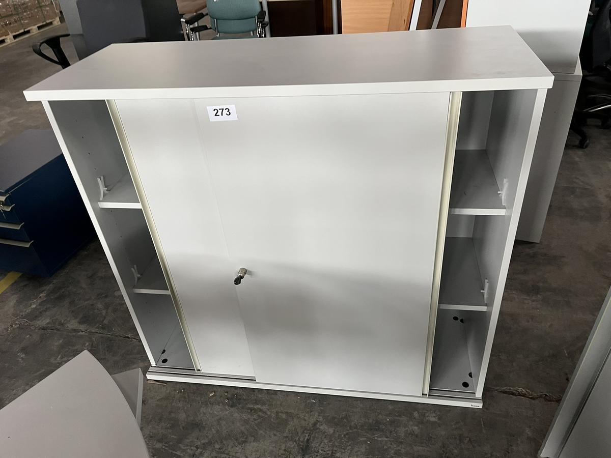 Bene Aktenschrank, ca. 120x115cm?d=2025-06-22 19:03:06