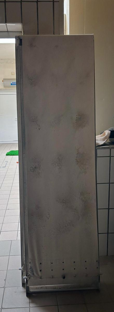 2 Stk. Abziehapparate zum Einschießen für Brot und Gebäck?d=2025-07-01 11:14:02