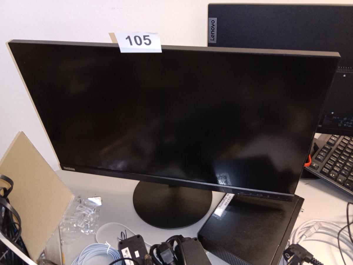 LENOVA Monitor Bj. 2020?d=2025-07-01 14:27:35