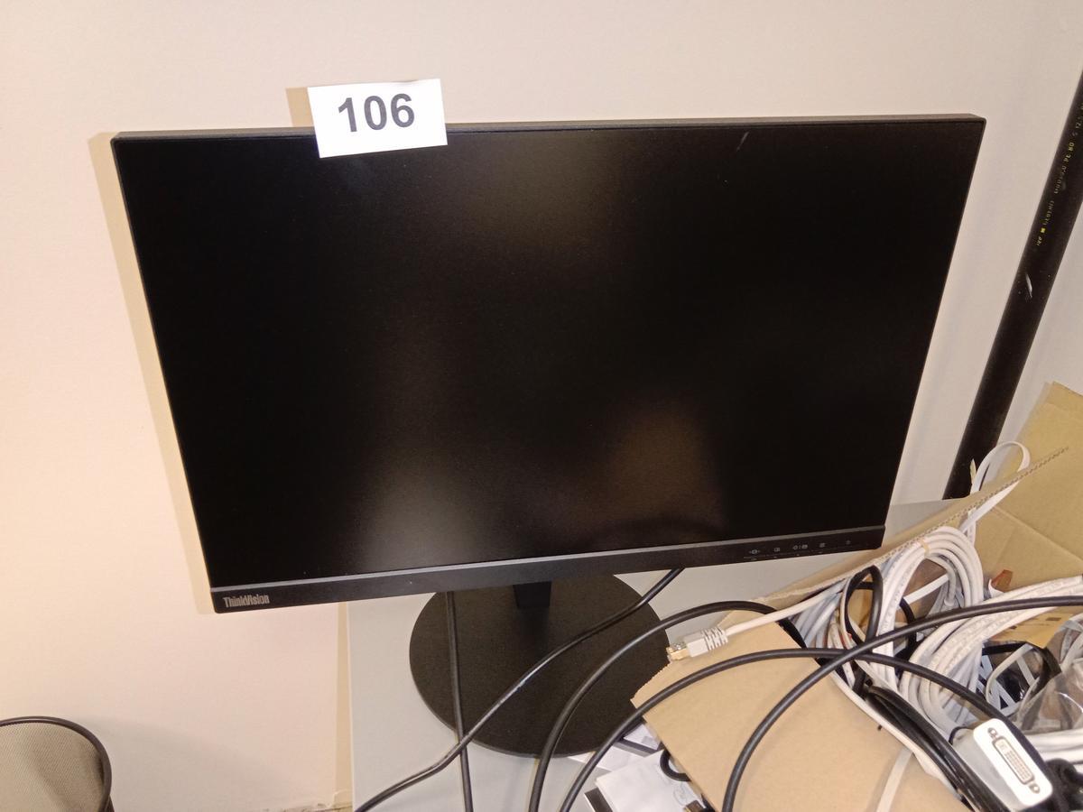 LENOVA Monitor Bj. 2020?d=2025-07-01 14:29:44