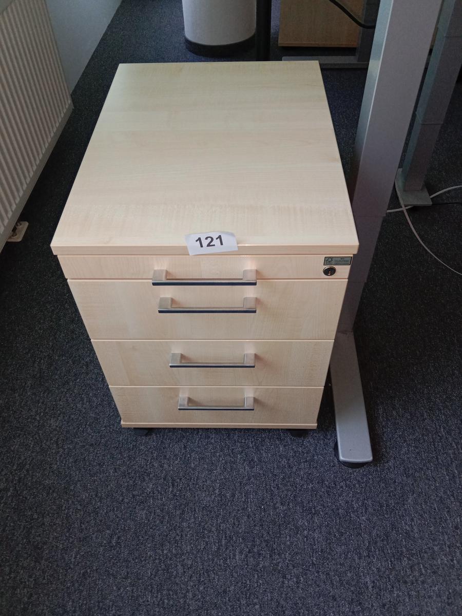 Rollcontainer ca. 44/58/60 cm mit Auszugsladen?d=2025-07-01 13:57:33