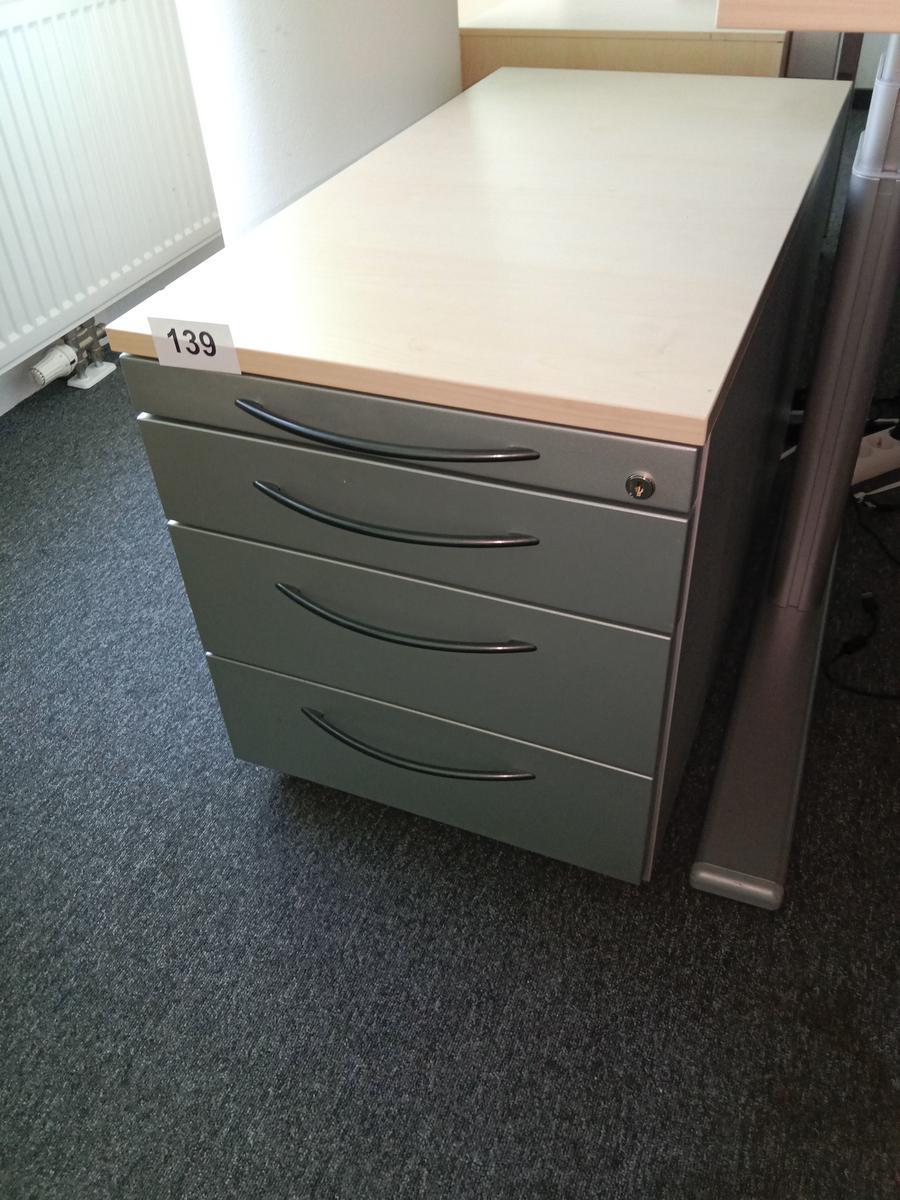Rollcontainer ca. 44/58/60 cm mit Auszugsladen?d=2025-07-01 13:56:48