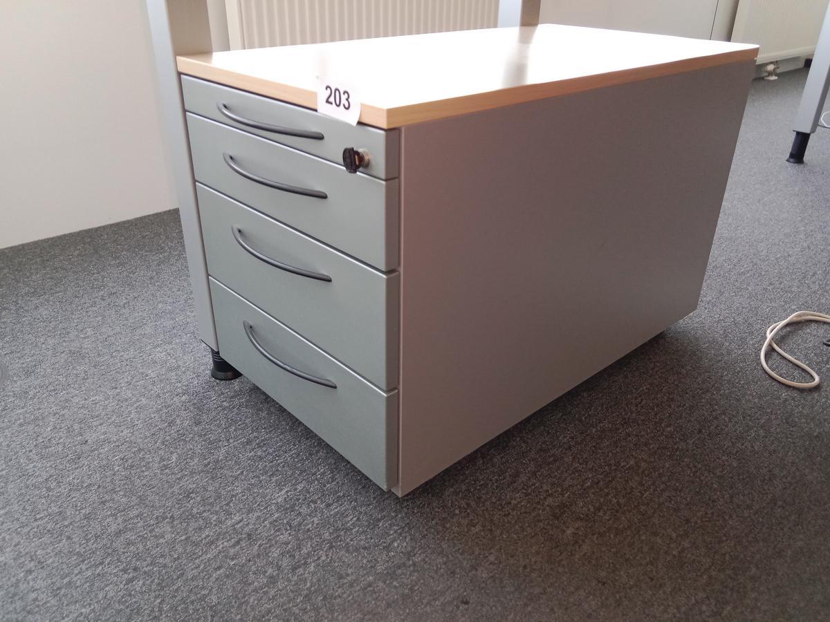 Rollcontainer ca. 44/58/60 cm mit Auszugsladen?d=2025-07-01 19:35:35