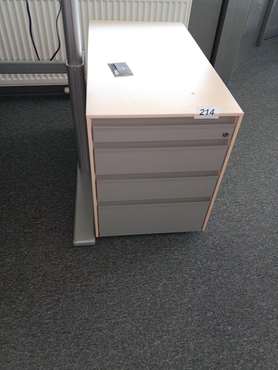 Rollcontainer ca. 44/58/60 cm mit Auszugsladen?d=2025-07-01 19:50:45
