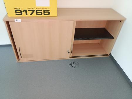 Aktenschrankmodul 160/42/75 cm Aktenschrankmodul 160/42/75 cm