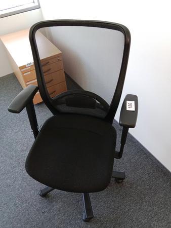 Bürodrehstuhl Bürodrehstuhl