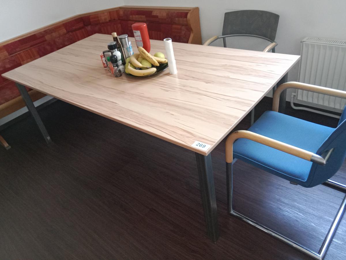 Sozialraumtisch ca. 200x100 cm?d=2025-06-29 12:24:05