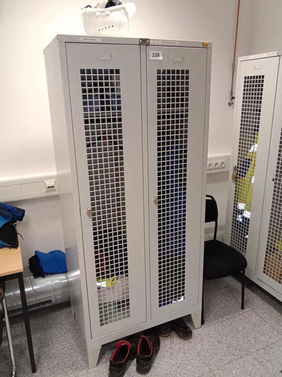 BÄR Umkleideschrank ca. 185/80/50 cm?d=2025-06-29 16:36:09