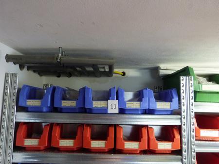 Hydraulikverschraubungen 6 L Hydraulikverschraubungen 6 L