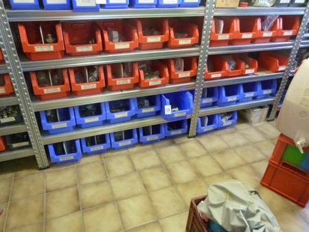 Hydraulikverschraubungen 28 L Hydraulikverschraubungen 28 L