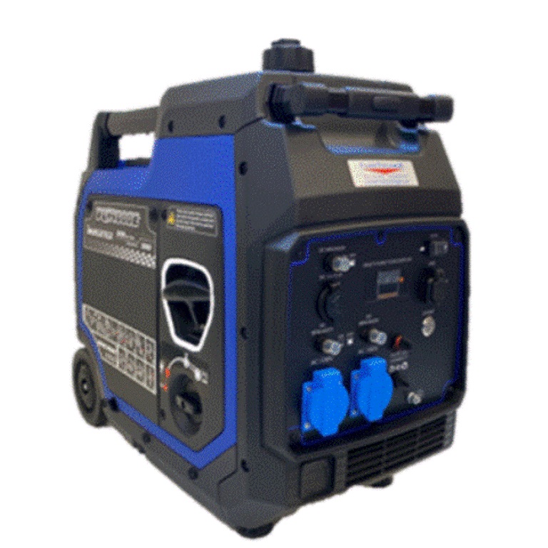 Inverterstromerzeuger FTK 4000 - BQH4000, 3.6kW, 4.0 kVA, 230V einphasig?d=2025-07-03 05:04:54