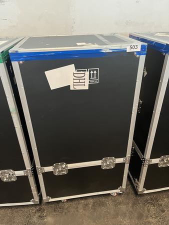 Transportcase Universal, mit Rollen, ca. 65x55x126cm Transportcase Universal, mit Rollen, ca. 65x55x126cm
