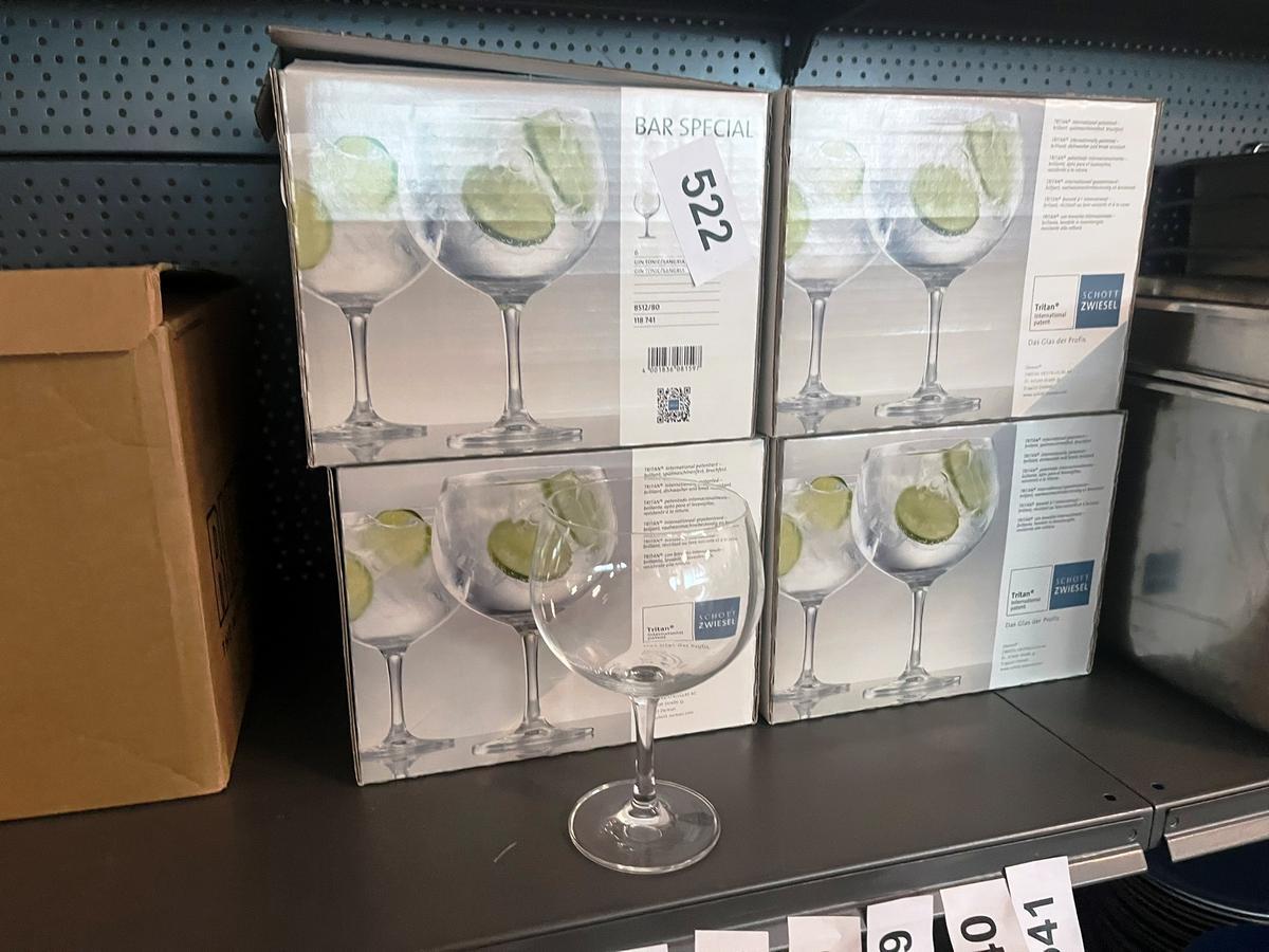 24 Stk. Schott Zwiesel Gin Tonic Gläser?d=2025-07-04 16:00:40
