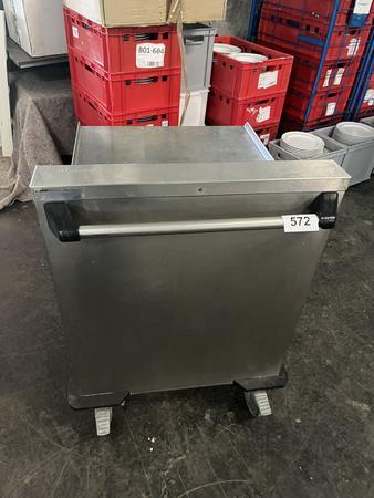 Rieber Stapelwagen für 2/1 GN Rieber Stapelwagen für 2/1 GN