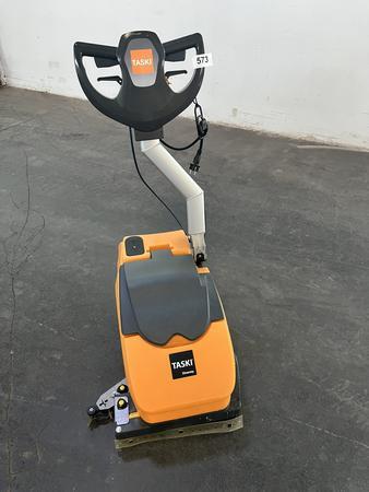 Taski Scheuer-,Bodenreinigungsmaschine Swingo 350 Taski Scheuer-,Bodenreinigungsmaschine Swingo 350