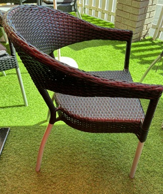 6 Stk. Rattansessel, rund?d=2025-07-06 09:09:33