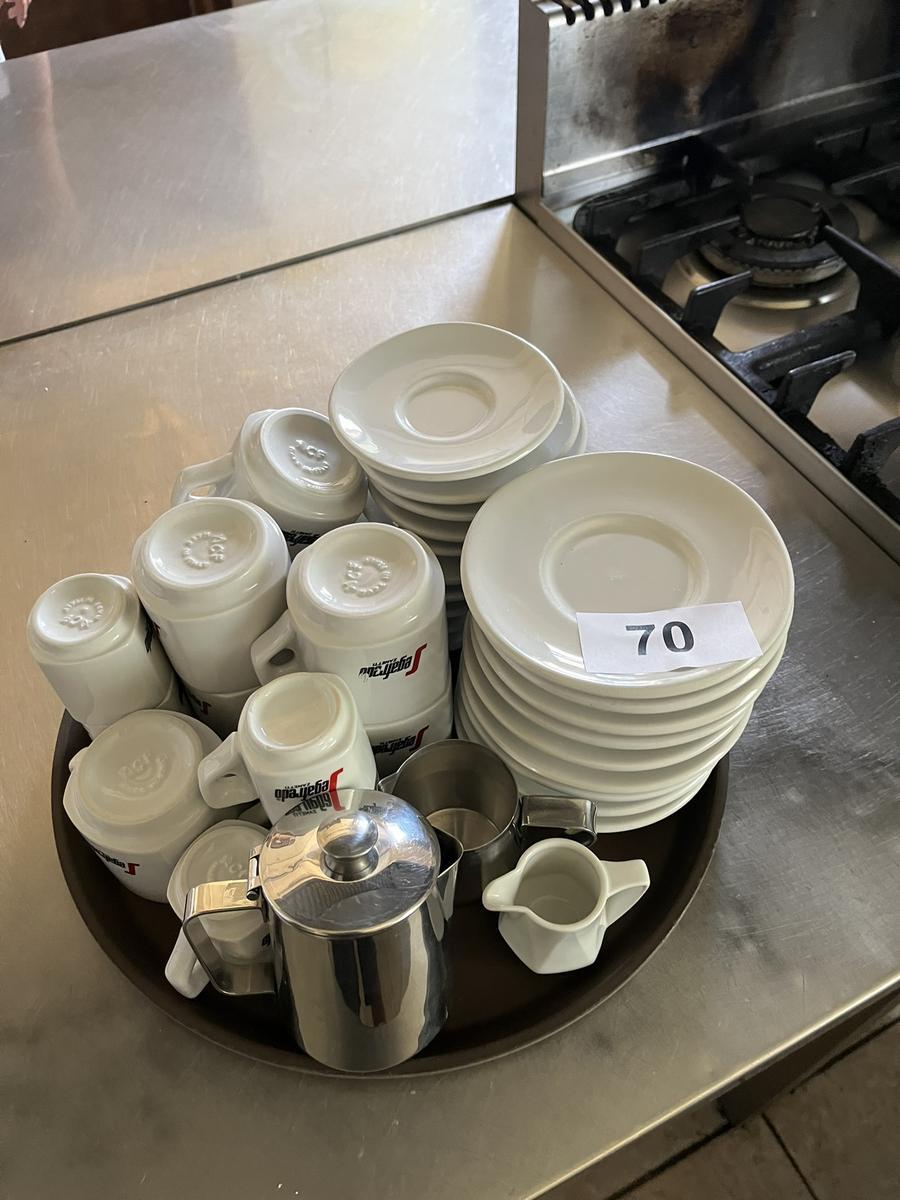 Posten Segafredo Kaffeegeschirr?d=2025-07-06 09:11:27