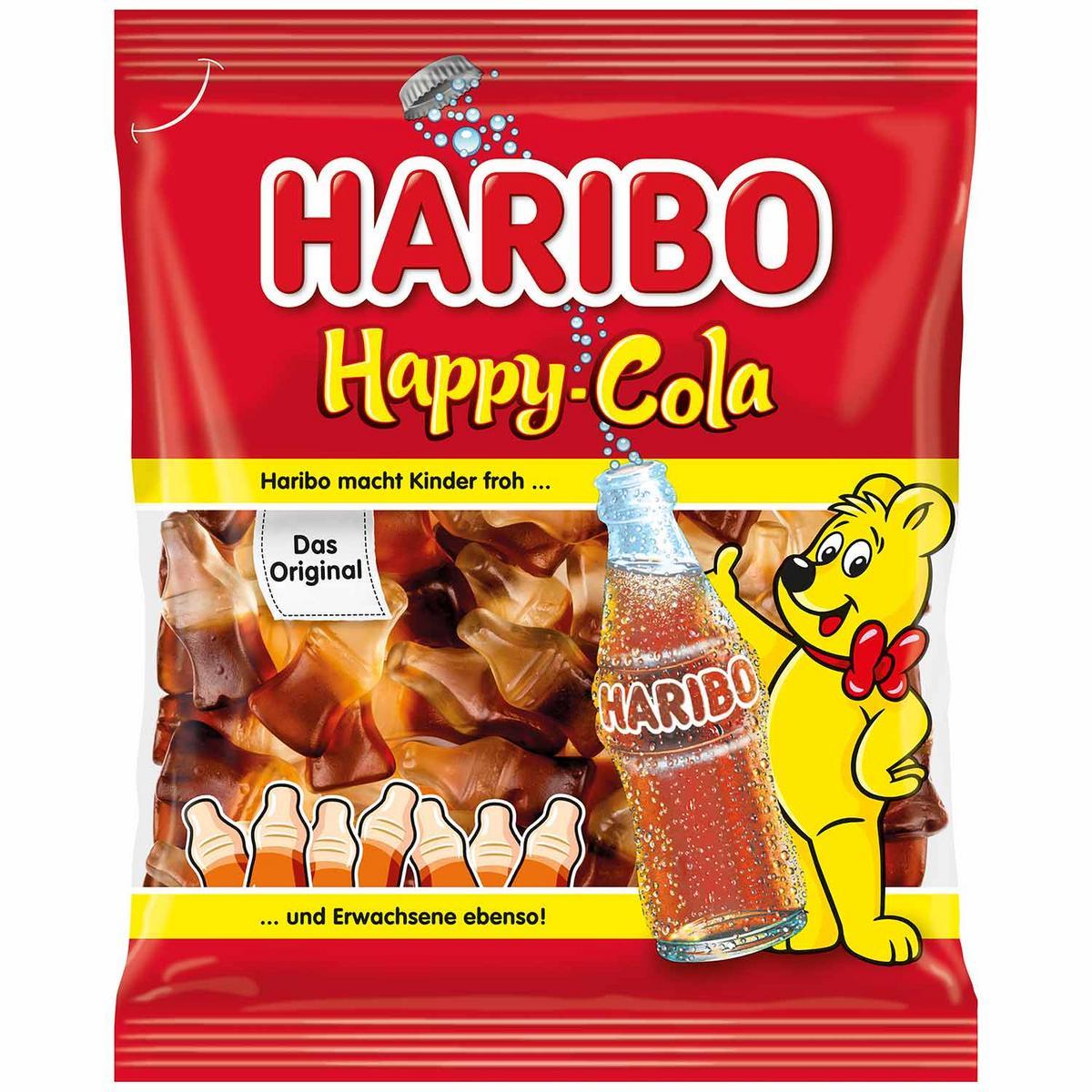 226 Stück Haribo Happy Cola 175g mit MHD 12/2025?d=2025-07-10 00:19:21