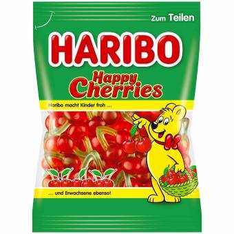 189 Stück Haribo Happy Cherries 175g mit MHD 01/2026?d=2025-07-10 02:13:54