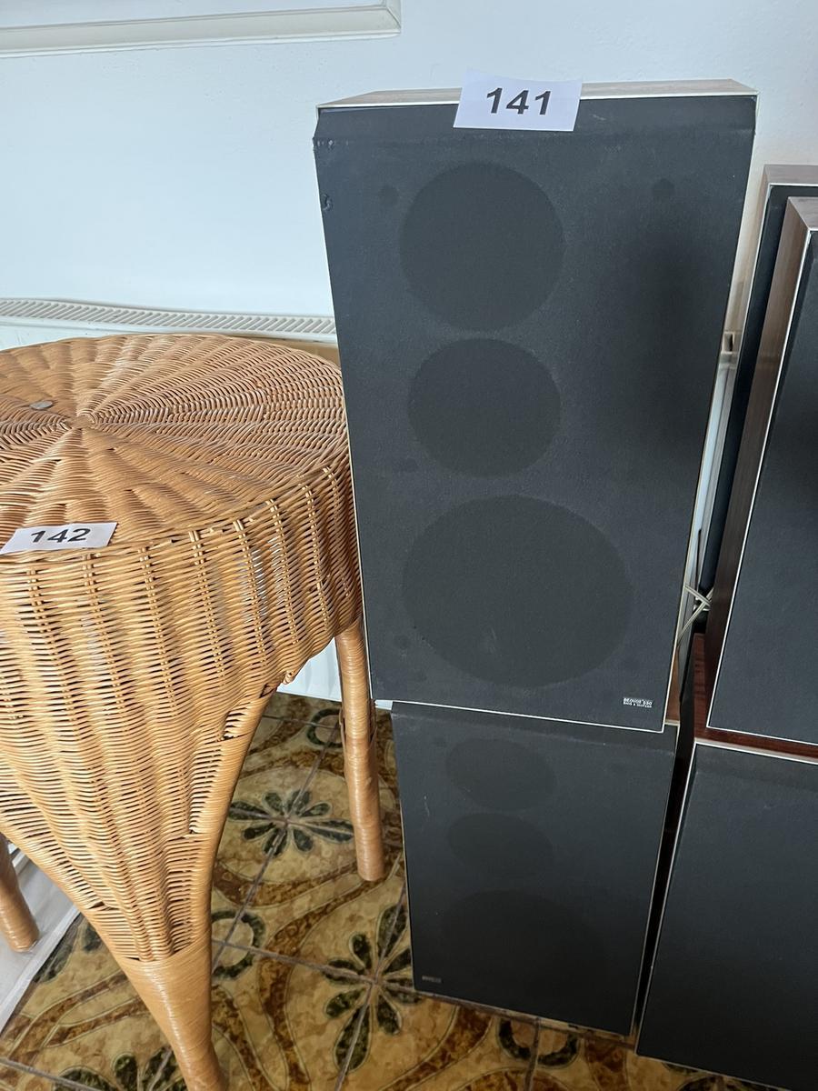 Lautsprecher Boxen