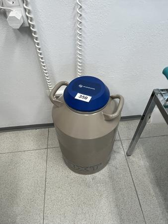 TAYLOR WHARTAN 18 XT Cryogenic Refrigenerator