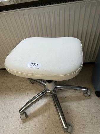 Medizinischer Hocker