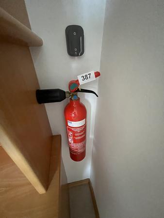 Feuerlscher