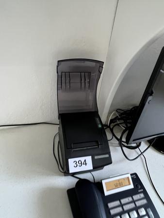 Bondrucker Metapace