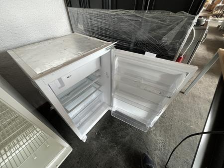 Einbaukhlschrank, ca. 55x54x87cm