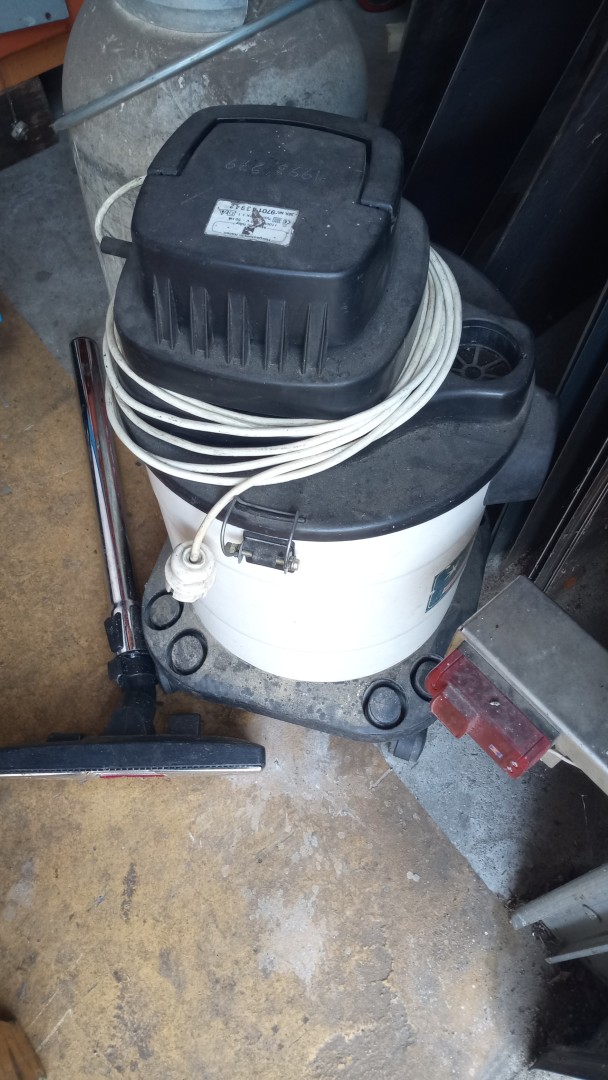 Industriestaubsauger?d=2025-08-03 01:08:06