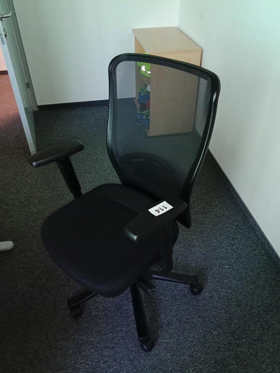 Bürodrehstuhl