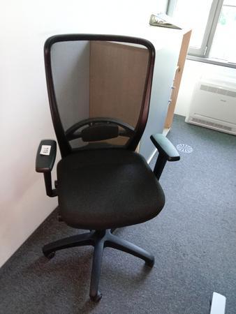Bürodrehstuhl Bürodrehstuhl