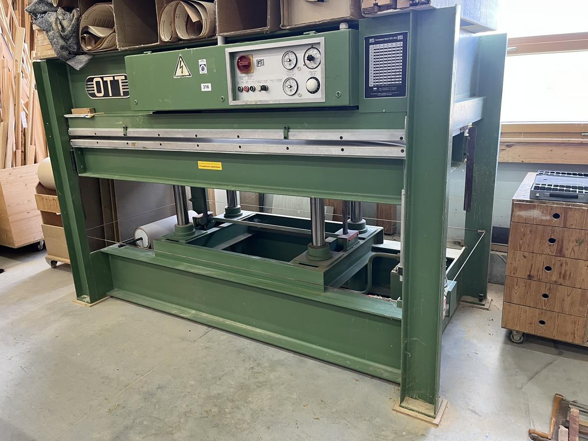 OTT-Flächen-Heizpresse- 380 V?d=2025-08-11 16:14:09