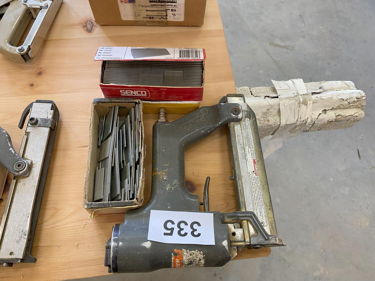 SENCO Luftdrucknagler - 2 Karton Druckluftnägel?d=2025-08-11 16:16:13