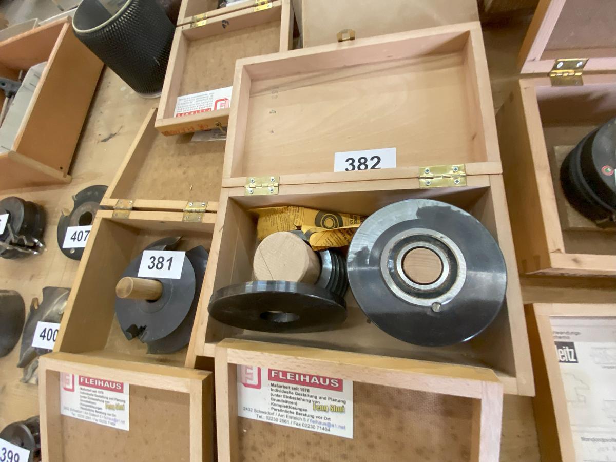Posten diverse Anlaufringe Leitz?d=2025-08-11 11:04:51
