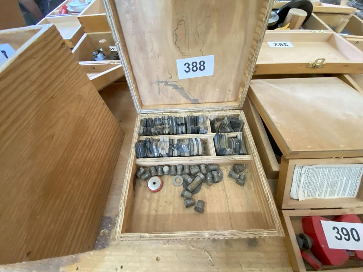 Posten diverse Wendemesser?d=2025-08-11 11:06:03