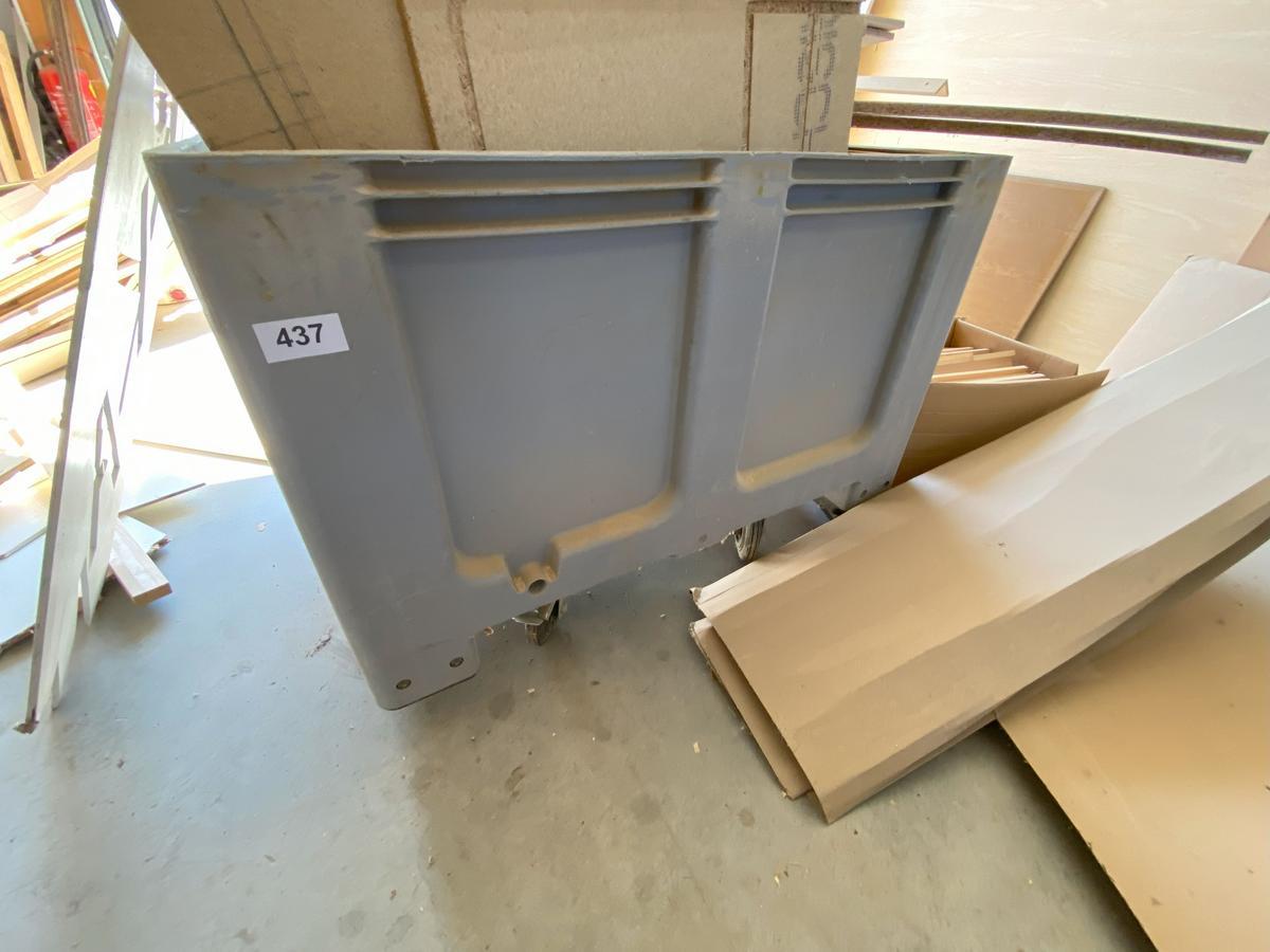 Transportwagen in Kunststoff mobil  120 x 100 x 85 cm?d=2025-08-11 16:30:55