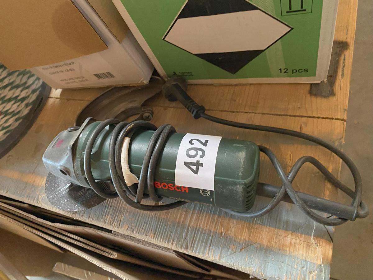 Bosch Winkelschleifer Typ PWS620?d=2025-08-11 19:53:40