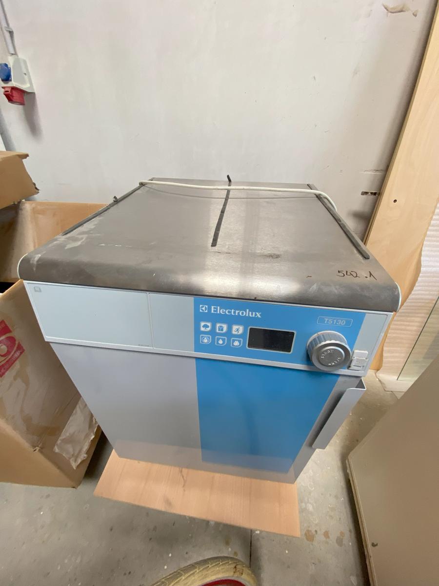 Elektro Lux Trockner Typ T5130?d=2025-08-11 20:01:15