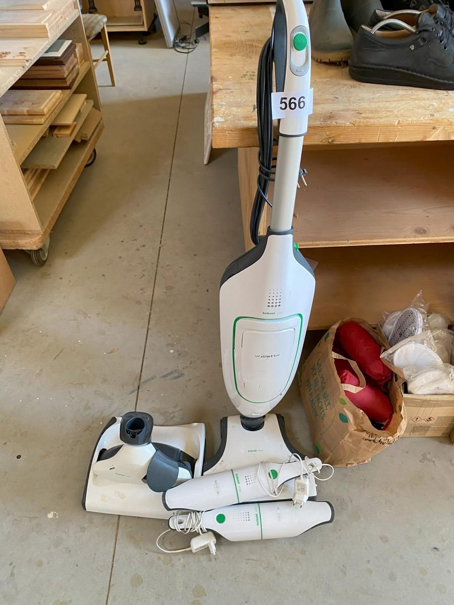 Vorwerk Kobolt VK200 - VC100 Industriestaubsauger?d=2025-08-11 19:54:44