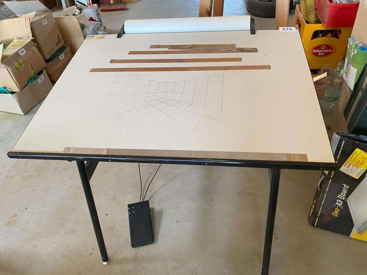 Zeichentisch 100 x 75 cm elektrisch?d=2025-08-11 17:59:34